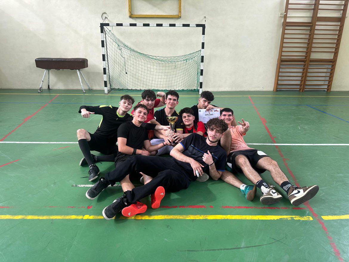 Campionatul de Fotbal