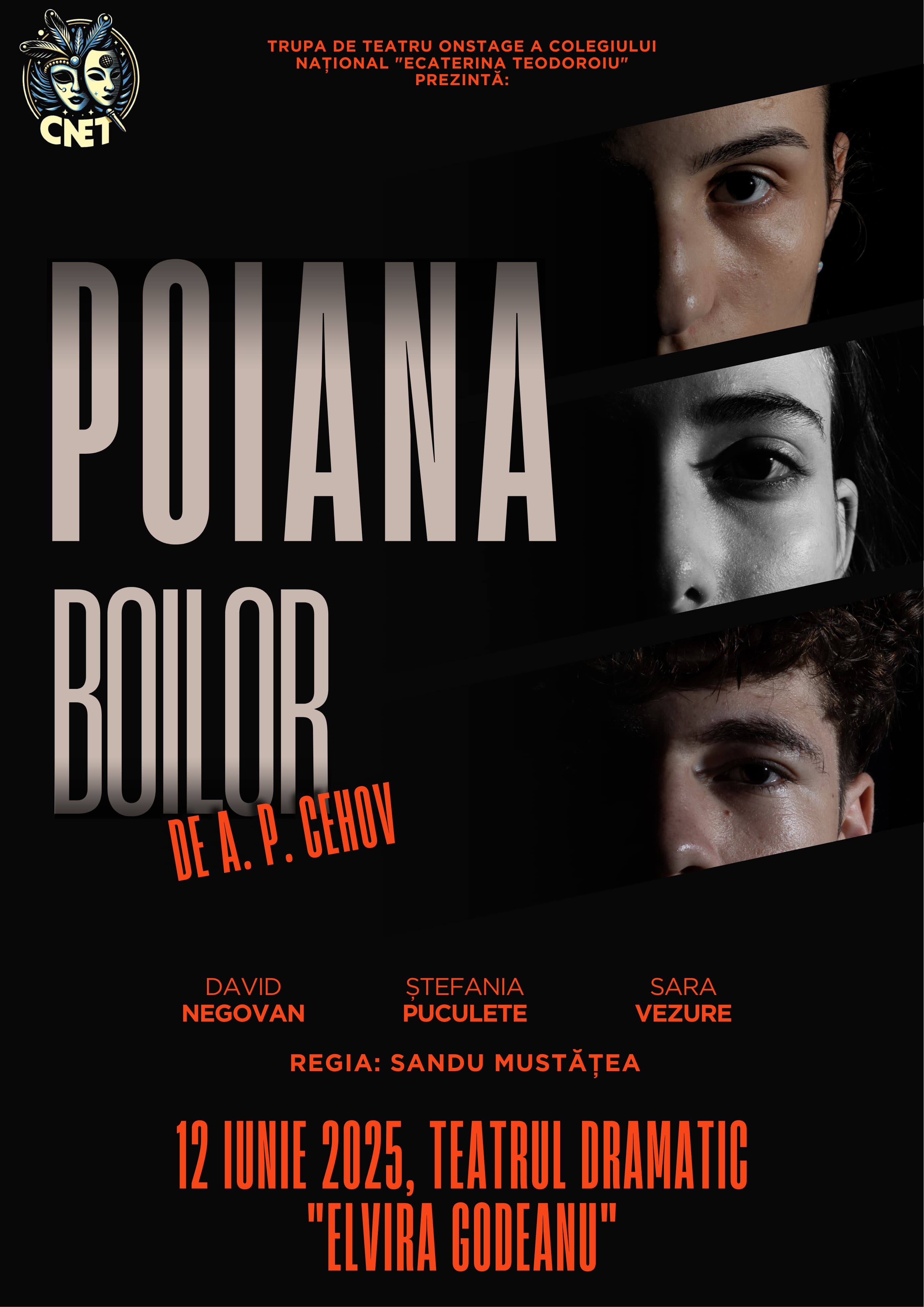 Clubul de Teatru