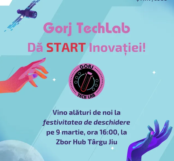 Gorj Tech Lab