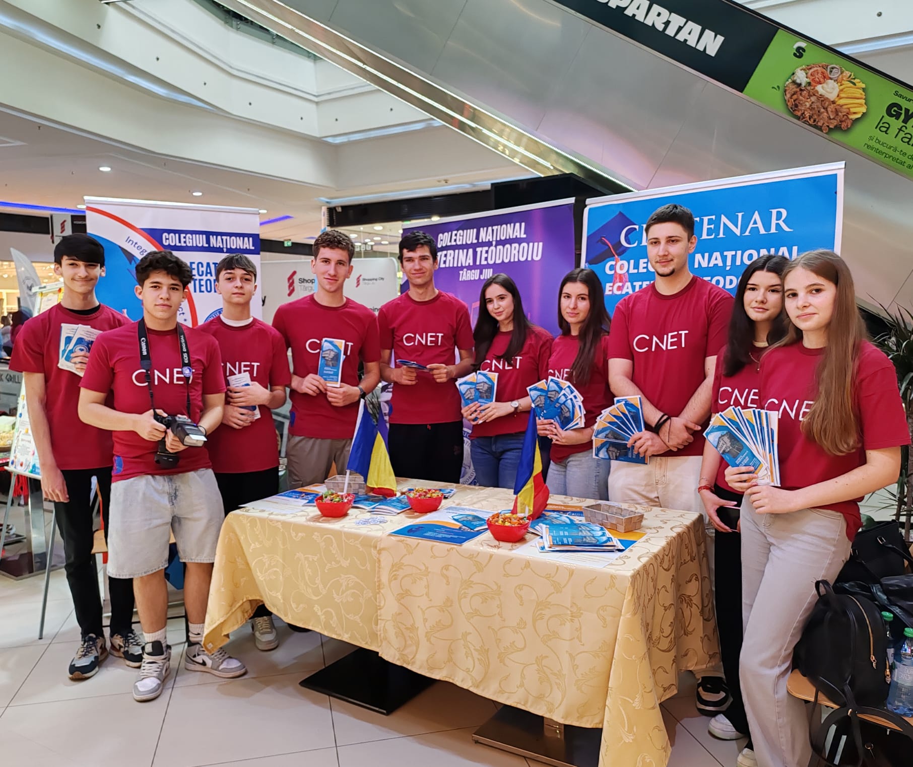 Targul Ofertelor Educationale