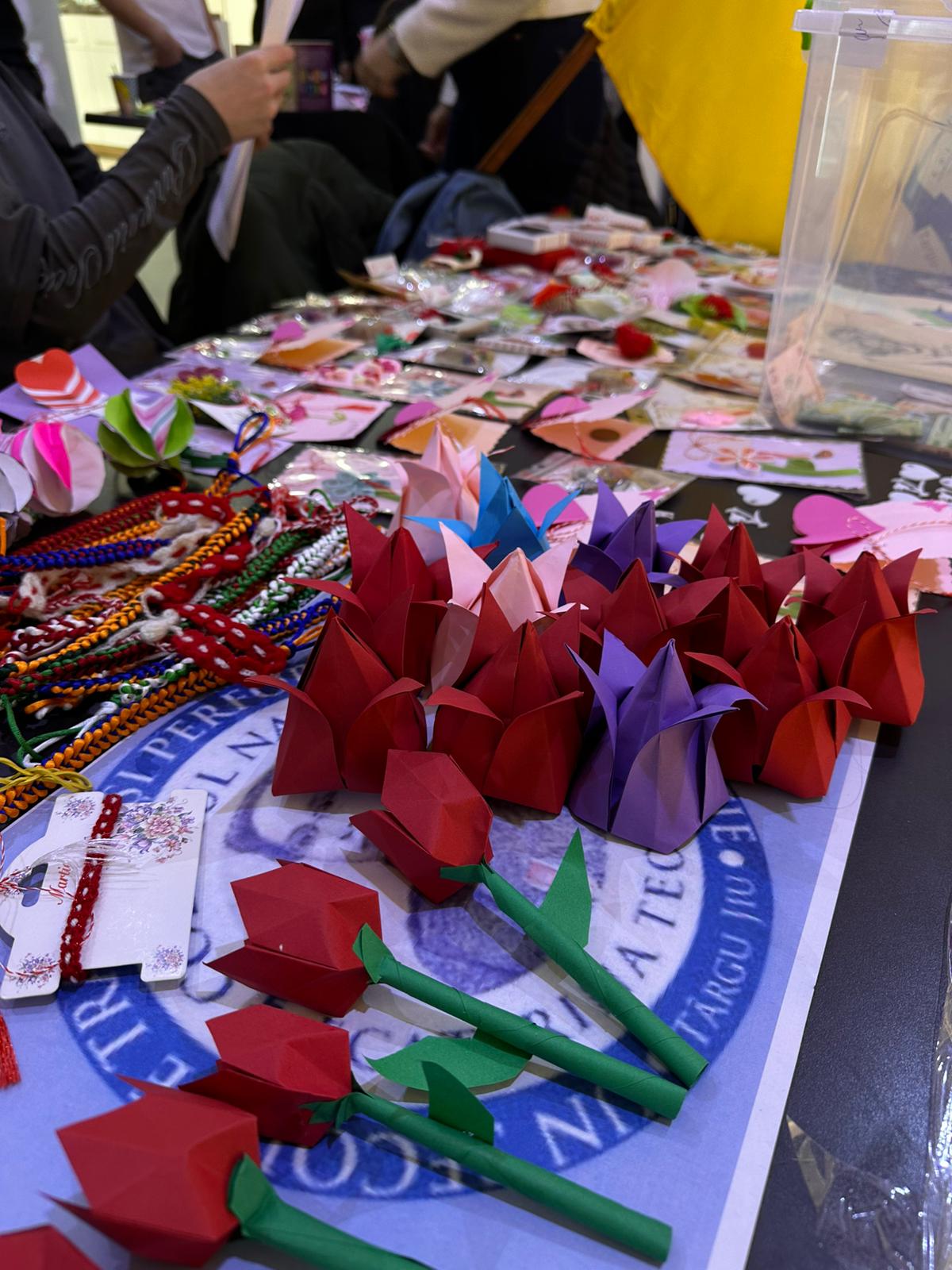 Târgul de Mărțișor